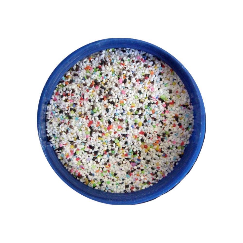 Urea Type II media
